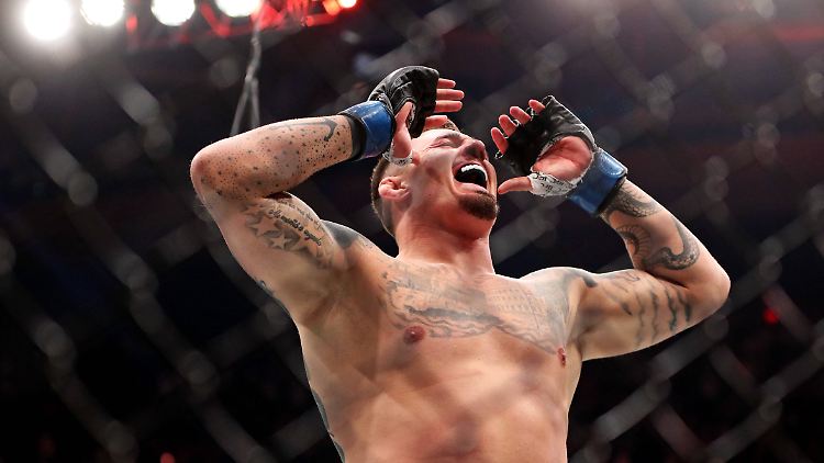 UFC-Champion Tom Aspinall kämpft nur noch gegen Top-Gegner. Aber wie sieht es für Fighter außerhalb der Rankings aus?