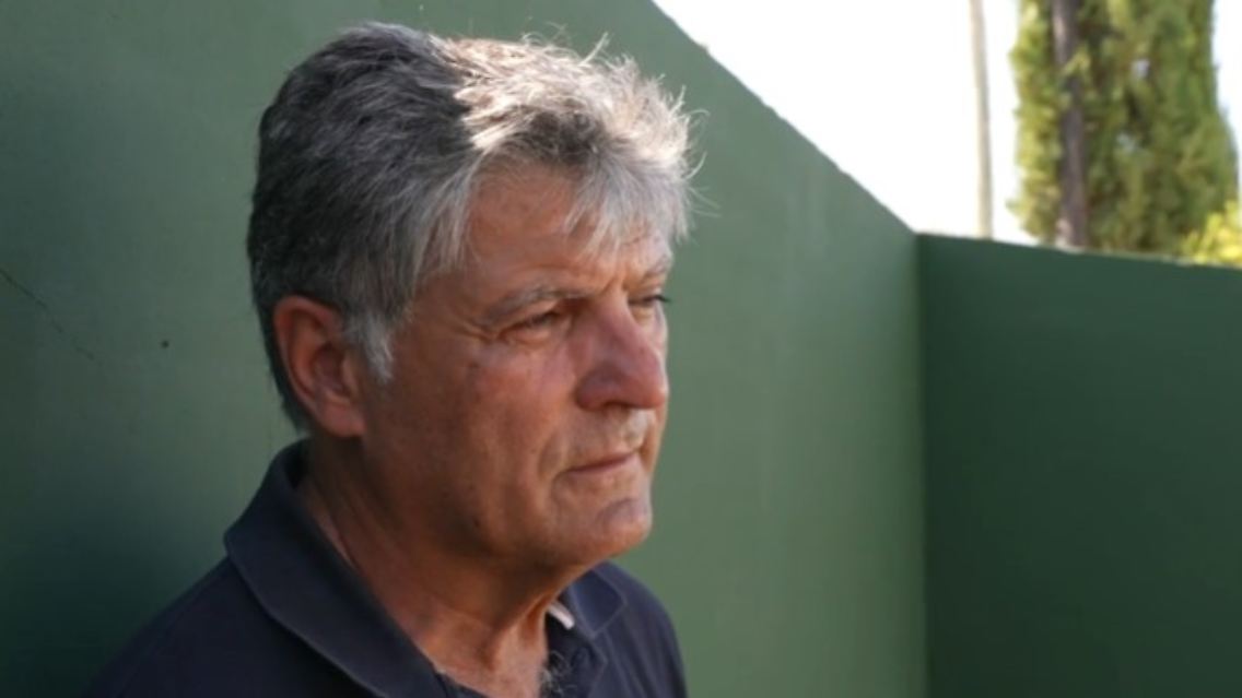Toni Nadal