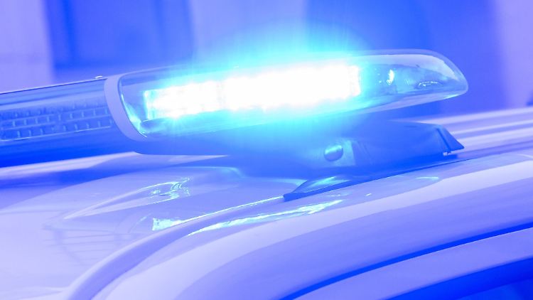 Einen 14-jährigen Autoinsassen traf es bei dem Unglück am schwersten.
