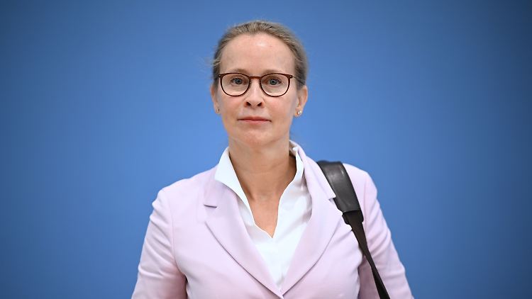 Ihre Positionen seien in der demokratischen Mitte anzusiedeln, sagt Brosius-Gersdorf.