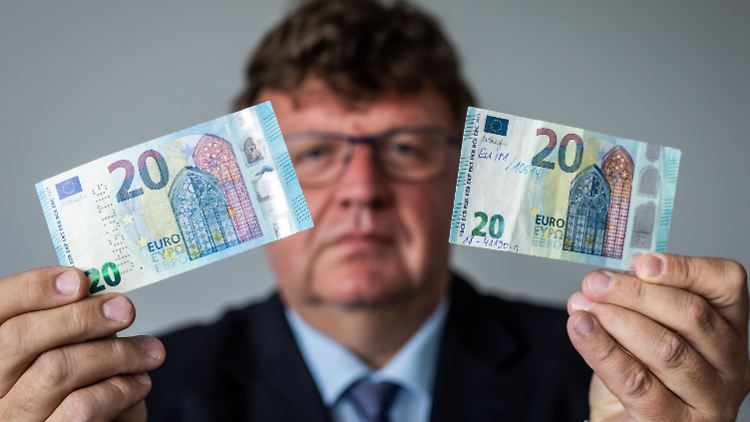 Johannes Beermann war von 2015 bis 2020 Mitglied im Vorstand der Bundesbank. Dort war er unter anderem zuständig für Personal, Verwaltung, Bau und Beschaffung.