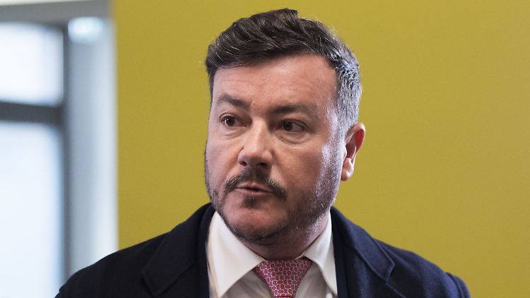Benko investierte unter anderem in die Galeria-Warenhausgruppe und das Luxuskaufhaus KaDeWe.