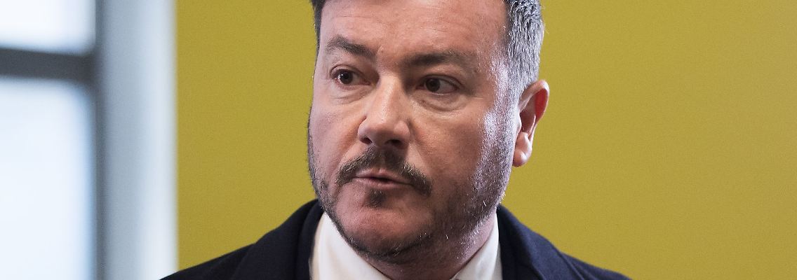 René Benko wird wegen betrügerischer Krida angeklagt
