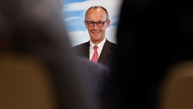 Der Kanzler will eine "rasche Lösung".