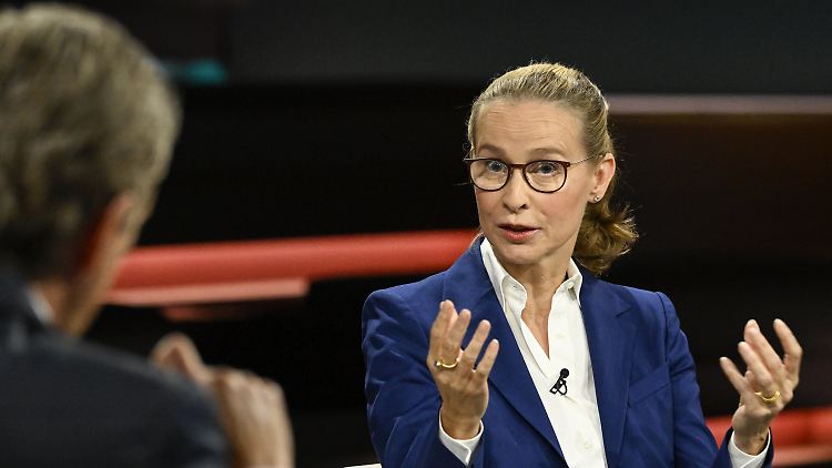 Die Juristin Brosius-Gersdorf sieht sich als Opfer einer Medienkampagne.