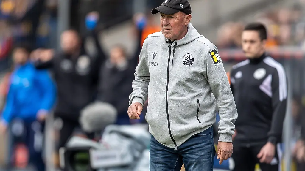 Sandhausens-Interimstrainer-Gerhard-Kleppinger