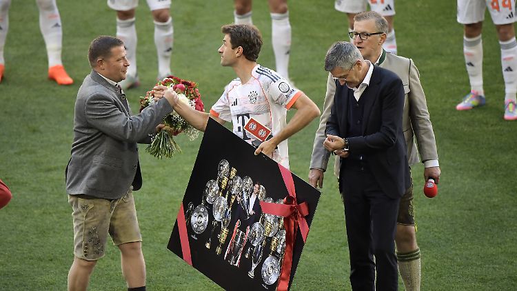 Der FC Bayern braucht dringend neue Stars.