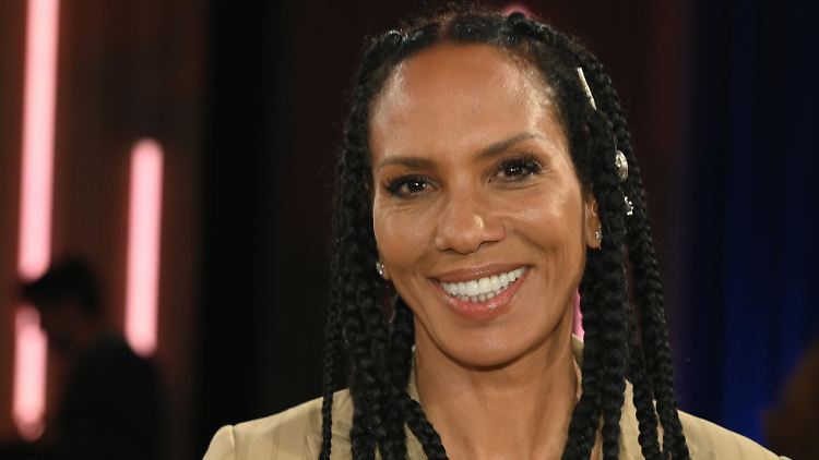 Neue Liebe und ein neues Zuhause: Barbara Becker.