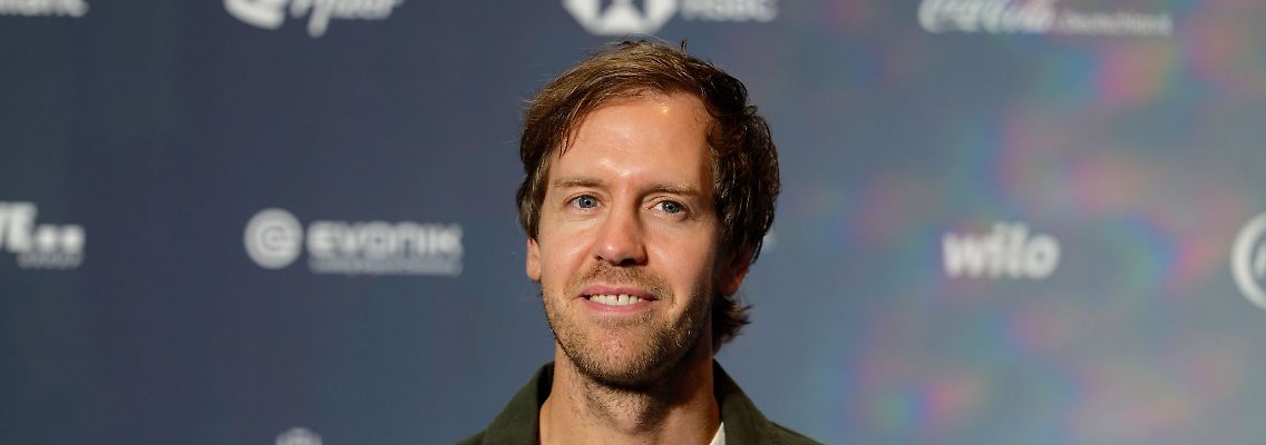 Ein Comeback als Fahrer wird es von Sebastian Vettel in der Formel 1 nicht mehr geben.