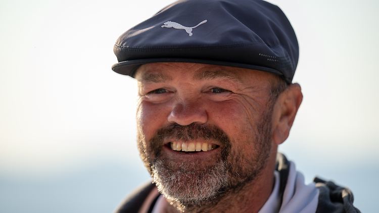 Sven Ottke kann noch nicht wieder laufen.