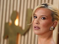 "Ich war deprimiert": Millie Bobby Brown spricht über Folgen von Mobbing