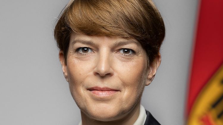 Mit der Personalie Monschau stellt sich der Nachrichtendienst in seiner Spitze teils neu auf. 