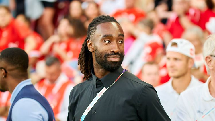 Johan Djourou spielte 76 Mal für die Schweizer Nati.