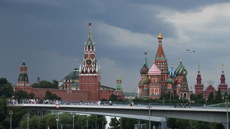 Auf dem Papier sieht der russische Bankensektor einem rekordverdächtig hohen Leitzins von 20 Prozent zum Trotz relativ gesund aus.