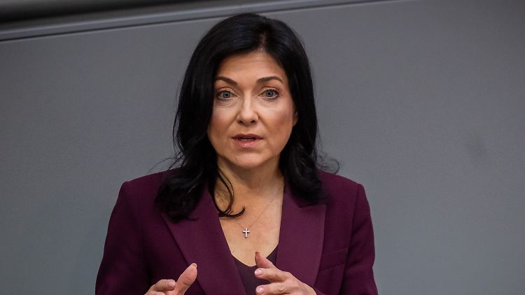 Hat wahrlich andere Pläne als ihr Vorgänger: Wirtschaftsministerin Reiche.
