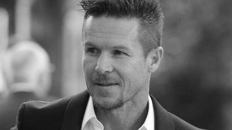Tod in Italien: Der Extremsportler Felix Baumgartner kommt bei einem Flug mit dem Gleitschirm ums Leben. (Archivbild)