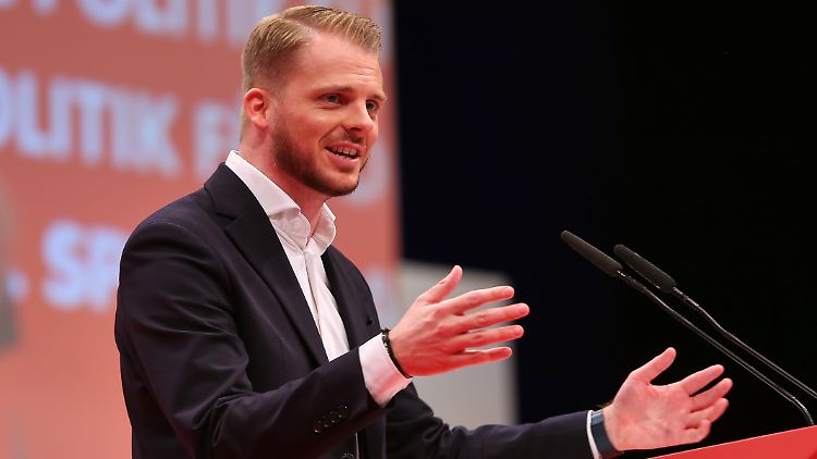 "Wir müssen endlich aufhören, zu glauben, dass wir den Staat auf Kosten der Bürgergeldbezieher sanieren könnten", so Klüssendorf. 