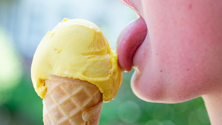 Die Kugel Eis für 50 Cent, das gibt es schon lange nicht mehr. 
