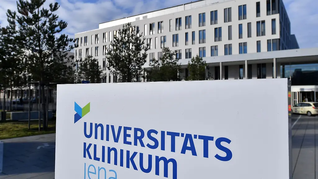 Das-Universitaetsklinikum-in-Jena