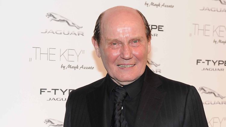 Jürgen Schornagel spielte unter anderem in der RTL-Serie "Doppelter Einsatz" mit.