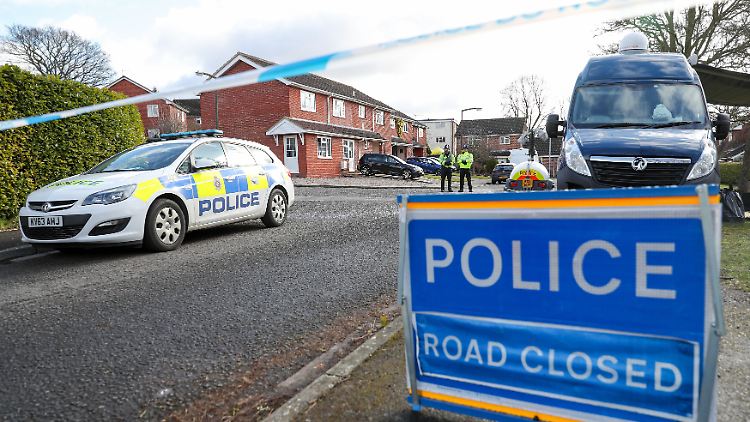 Auch die Tochter des ehemaligen russischen Doppelagenten Sergej Skripal sollen die Agenten 2013 mit Schadsoftware ins Visier genommen haben.