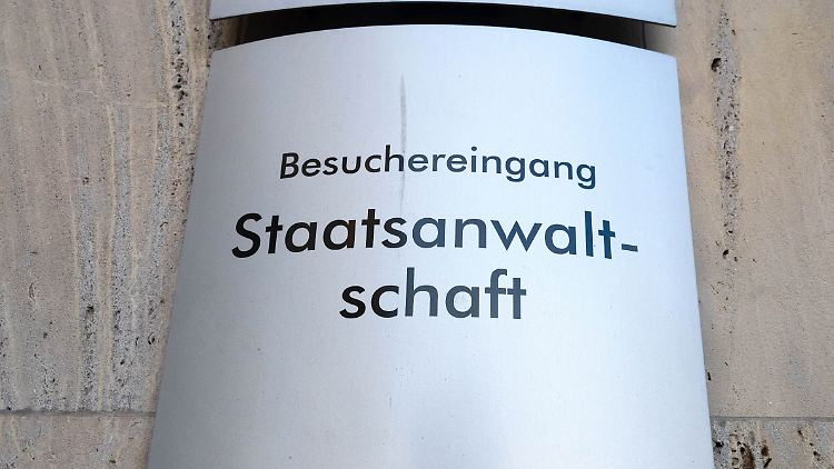 "In den falschen Händen wäre ein politisches Durchgriffsrecht auf konkrete Strafverfahren fatal."