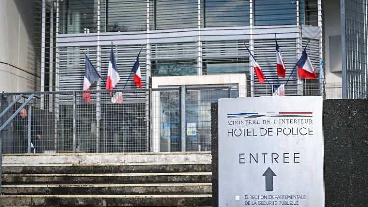 Die Polizei in Limoges bekommt Unterstützung aus Paris, kündigt das Innenministerium an. 