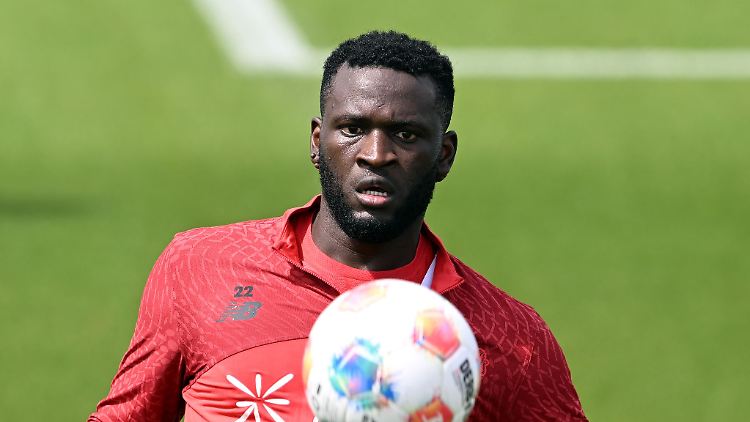 Victor Boniface spielt nun für Werder Bremen.