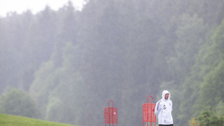 "O frisches Waldesgrün, rosige Wangen blüh’n, aus jedem Fenster winkt lächelnd ein Gruß." So heißt es in der "Thüringen Hymne".