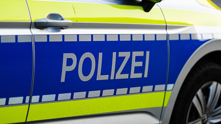 Nach einem Notruf rückten Polizei und ein Spezialeinsatzkommando an. 
