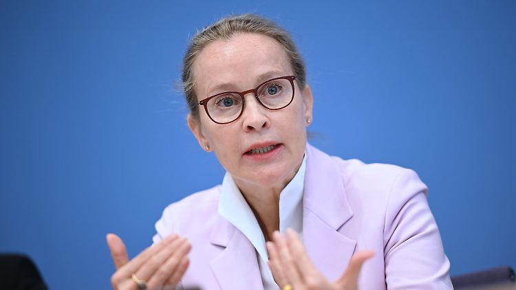 Zieht Brosius-Gersdorf zurück? Bisher deutet nichts darauf hin.