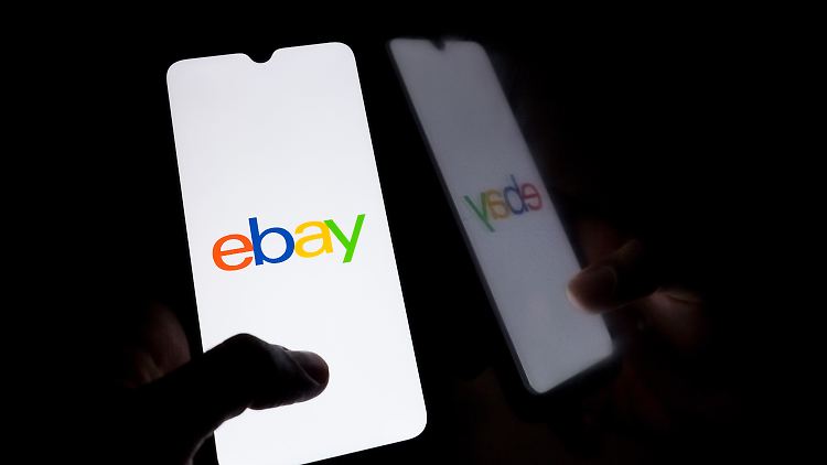 Ebay betreibt in den USA bereits seit 1995 einen Online-Marktplatz.