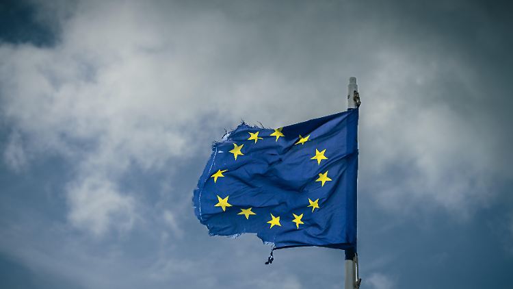Alle Optionen, die die EU jetzt noch hat, "werden wehtun", so ein Diplomaten.