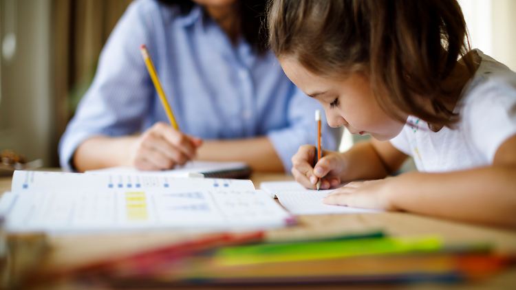 Das darf in der Federmappe zum Schulstart nicht fehlen.