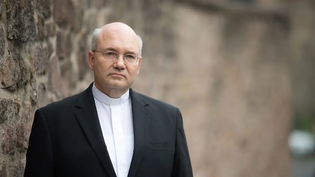 Helmut-Dieser-Bischof-von-Aachen