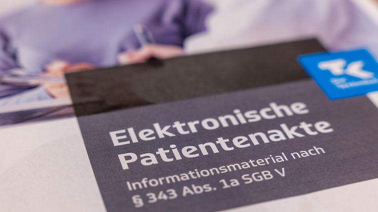 "Vereinzelte Briefe mit allgemeinen Informationen": Die Hausärzte sehen die Patienten nicht gut informiert. 