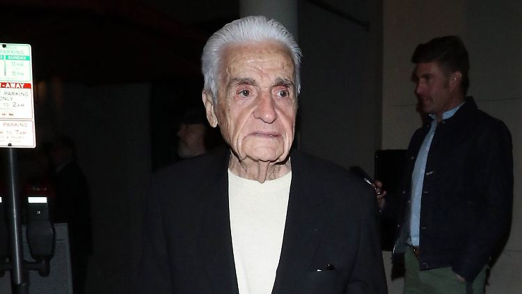 Tom Troupe im Mai 2019 in Los Angeles.