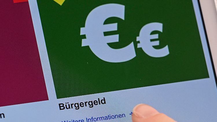 Bürgergeld ist oft nur eine von mehreren Leistungen, die Bedürftige beziehen.