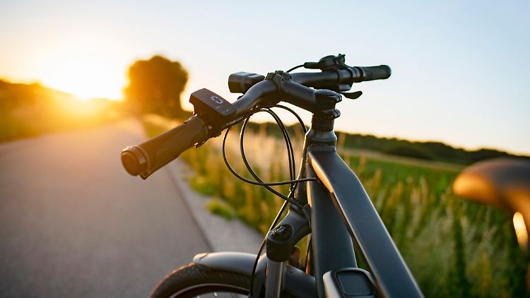 Shops wie Rebike und Ebay bieten E-Bikes oft deutlich unter der unverbindlichen Preisempfehlung an.