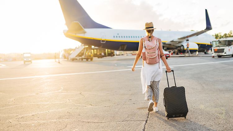 Rucksack, Schultertasche oder Crossbody-Bag – was ist als Handgepäck erlaubt? 