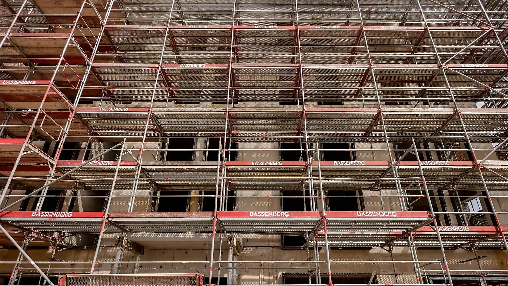 Neubauwohnungen-werden-gebaut