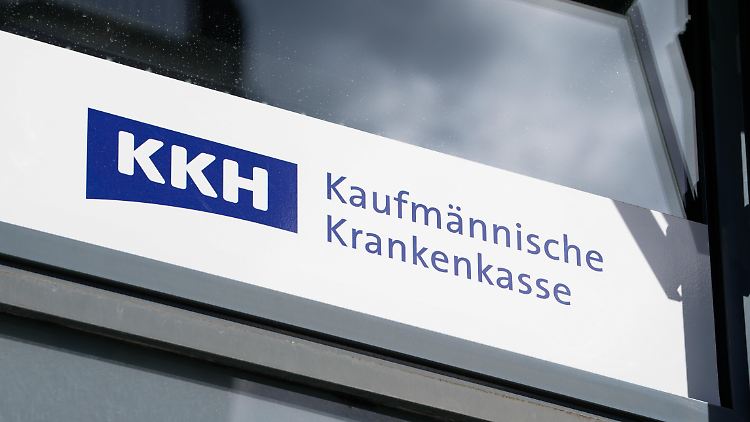 Die KKH Kaufmännische Krankenkasse ist eine der größten bundesweiten Krankenkassen.