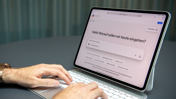 Die Chatbots erfreuen sich immer größerer Beliebtheit. 
