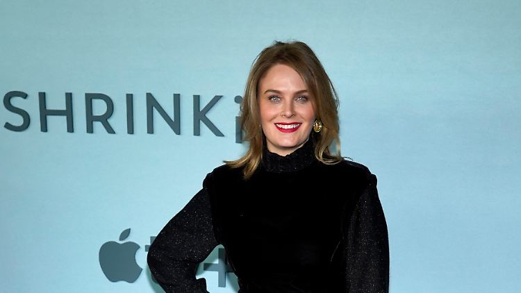 Emily Deschanel hat nach eigenen Angaben sexuelle Gewalt am Set erlebt.