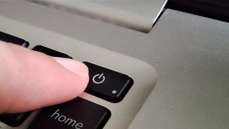 Kann ein "Reset" die verheerenden Entwicklungen stoppen?