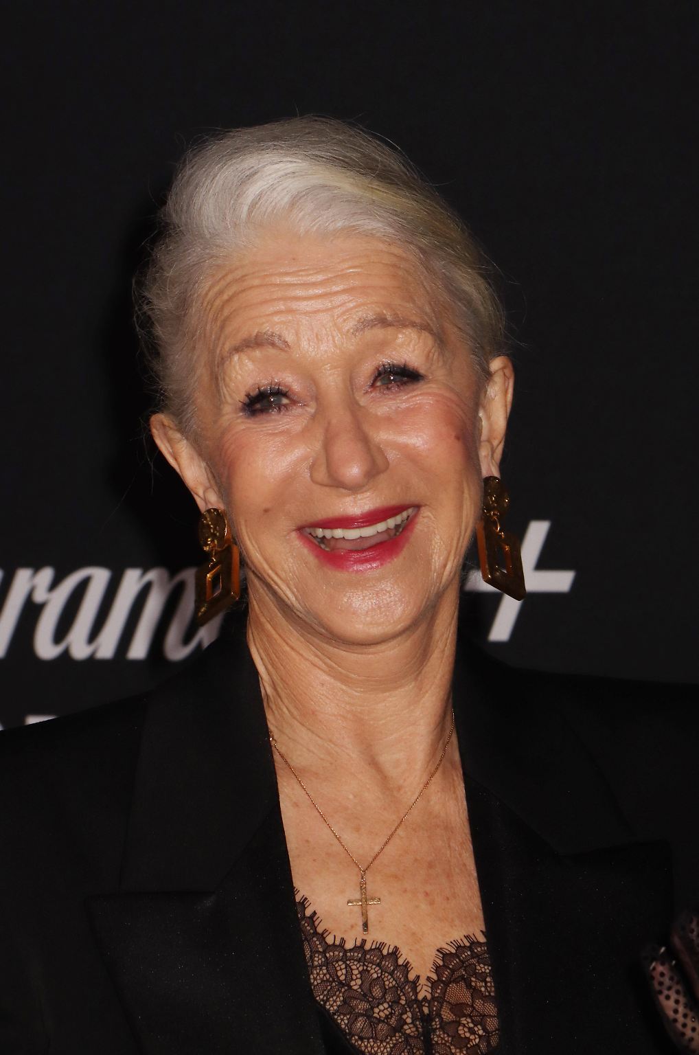 Über mangelnde Rollenangebote kann sich Helen Mirren nicht beklagen. 