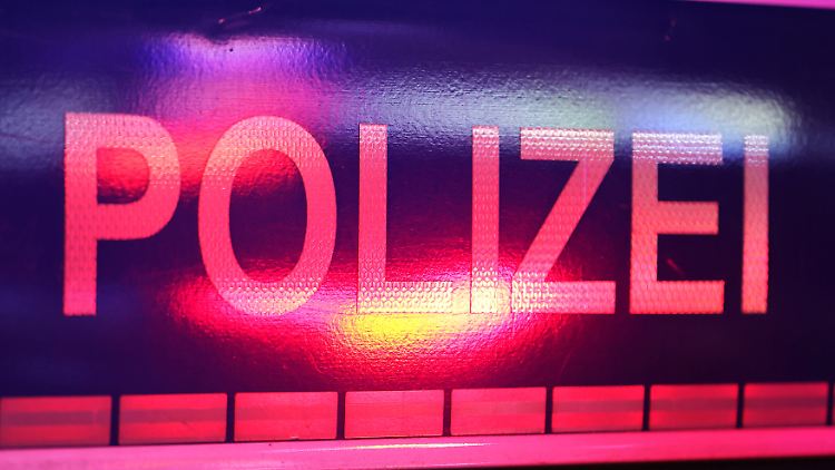 Die Polizei kennt den "White Tiger" schon länger.