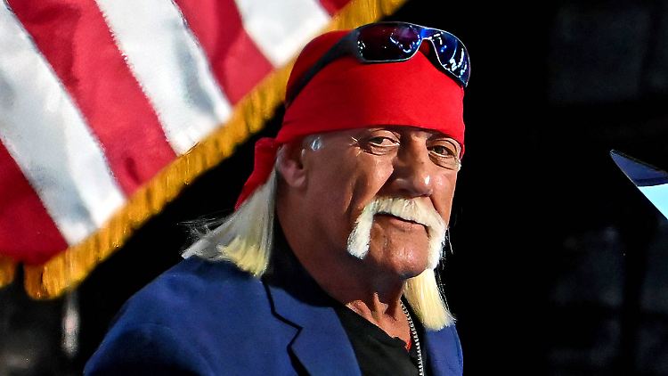 Wrestling-Legende Hulk Hogan ist mit 71 Jahren gestorben.