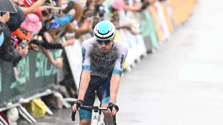 Die Sprinter haben den Spaß an der Tour de France verloren.