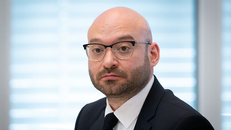 Der Vorfall habe ihn bewegt, so der brandenburgische Innenminister. 